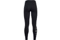 Miniatyrbillede 2 af 2: Under Armour Favorite Leggings K, Barn, Leggings, sort