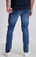 Miniatyrbild 2 av 5: Jacks - Jeans 3-00026MED