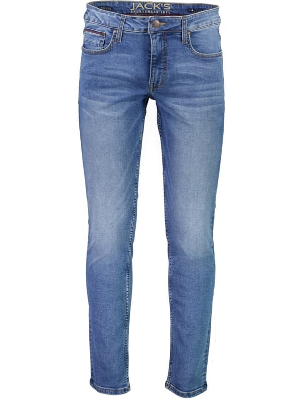 Jacks - Jeans 3-00026MED