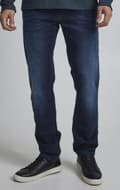 Miniatyrbild 1 av 5: Blend - Jeans 20712391 Twister, Multiflex