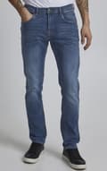 Miniatyrbild 1 av 5: Blend - Jeans 20712391 Twister, Multiflex