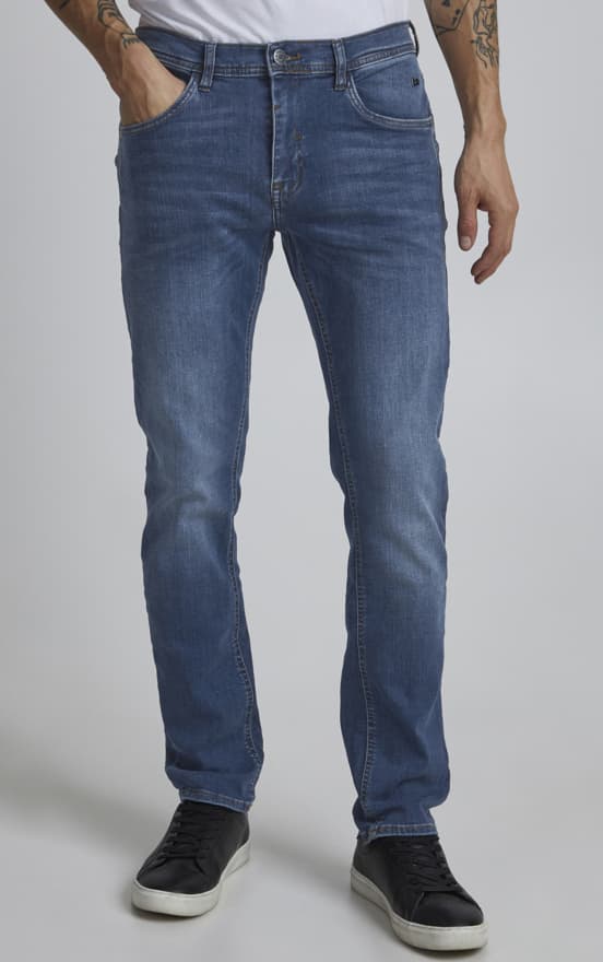 Blend - Jeans 20712391 Twister, Multiflex