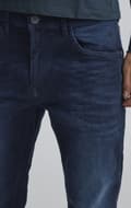 Miniatyrbild 3 av 5: Blend - Jeans 20712391 Twister, Multiflex