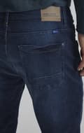 Miniatyrbild 4 av 5: Blend - Jeans 20712391 Twister, Multiflex