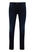 Miniatyrbild 5 av 5: Blend - Jeans 20712391 Twister, Multiflex