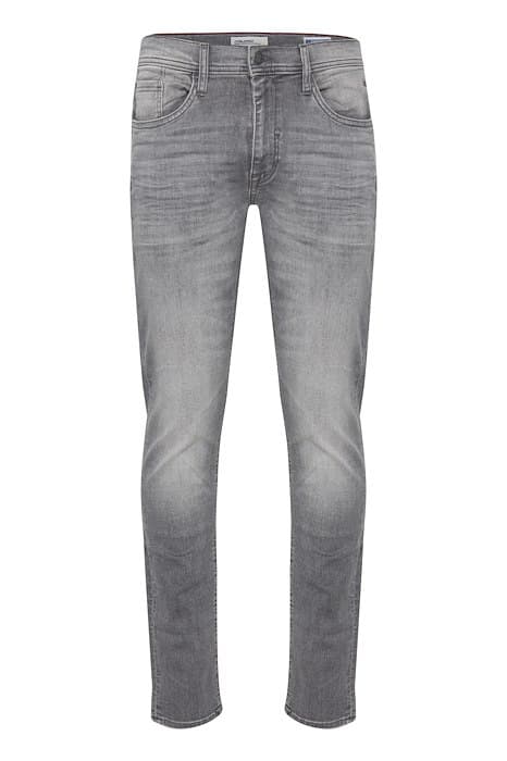 Blend - Jeans 20712391 Twister, Multiflex Ljusgrå 32/30
