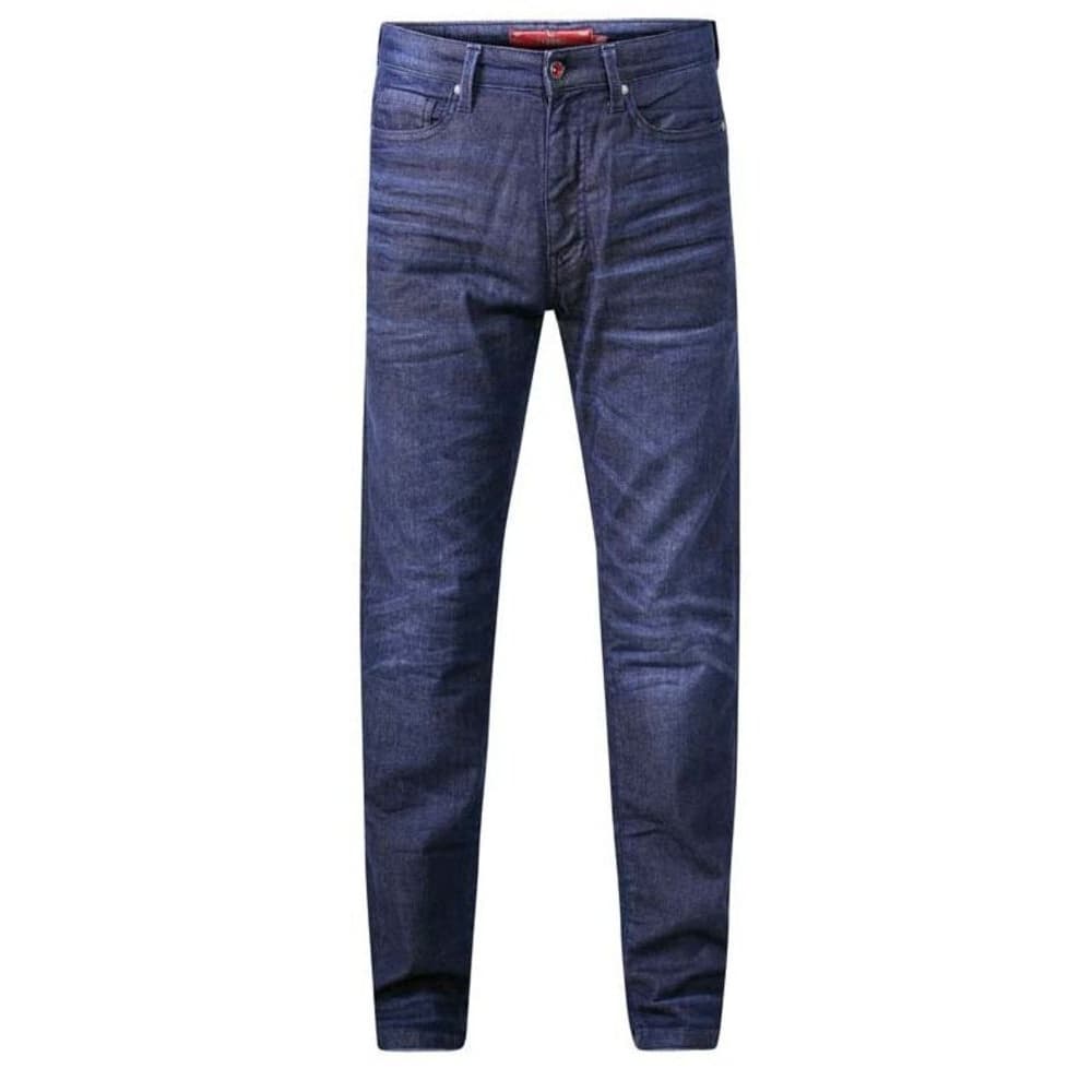 Duke Impala D555 Denim 1959 Stretch Kingsize Jeans för män