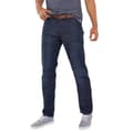 Miniatyrbilde 3 av 3: Duke Mens D555 Impala Denim 1959 Stretch Kingsize Jeans