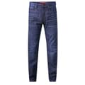 Miniatyrbilde 1 av 3: Duke Mens D555 Impala Denim 1959 Stretch Kingsize Jeans