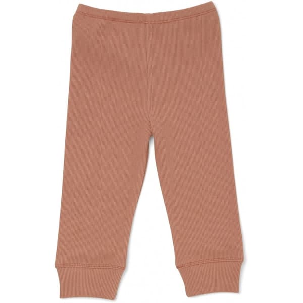 Siff Leggins Roebuck Storlek 6 månader - Konges Sløjd