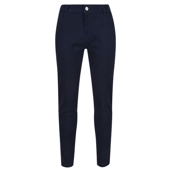 Regatta Womens/Ladies Katonya Jeans Navy 16 UK L
