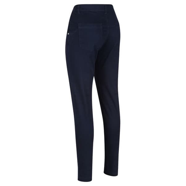 Regatta Womens/Ladies Katonya Jeans