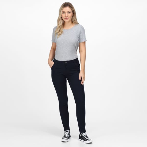 Regatta Womens/Ladies Katonya Jeans