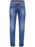 Miniatyrbild 4 av 4: Bison - Jeans 80-030010DW Superflex, Regular Fit