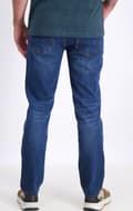 Miniatyrbild 2 av 4: Bison - Jeans 80-030010DW Superflex, Regular Fit