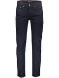 Miniatyrbild 3 av 3: Bison - Jeans 80-033000NB Superflex, Tapered Fit