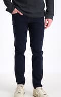 Miniatyrbild 1 av 3: Bison - Jeans 80-033000NB Superflex, Tapered Fit