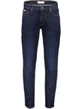Miniatyrbild 4 av 4: Lindbergh - Jeans 30-020000TEM Superflex, Tapered Fit