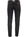 Miniatyrbild 4 av 4: Lindbergh - Jeans 30-050002BLK Slim Fit