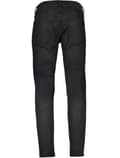 Miniatyrbild 2 av 4: Lindbergh - Jeans 30-050002BLK Slim Fit