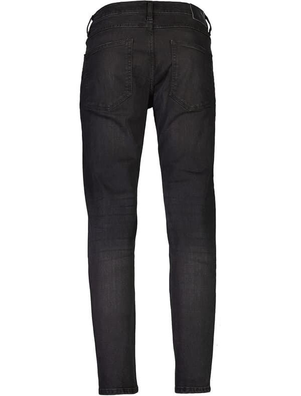 Lindbergh - Jeans 30-050002BLK Slim Fit