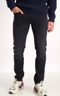 Miniatyrbild 1 av 4: Lindbergh - Jeans 30-050002BLK Slim Fit