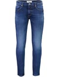 Miniatyrbild 4 av 4: Lindbergh - Jeans 30-050002HEA Slim Fit