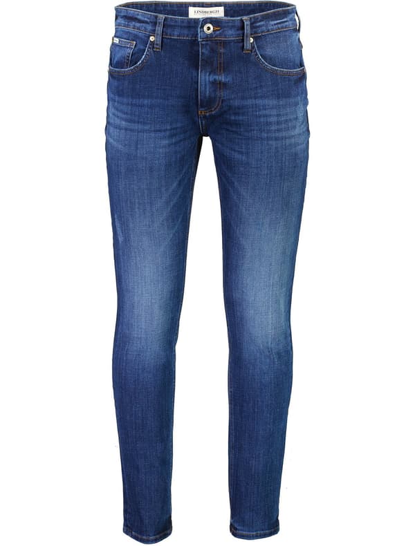 Lindbergh - Jeans 30-050002HEA Slim Fit