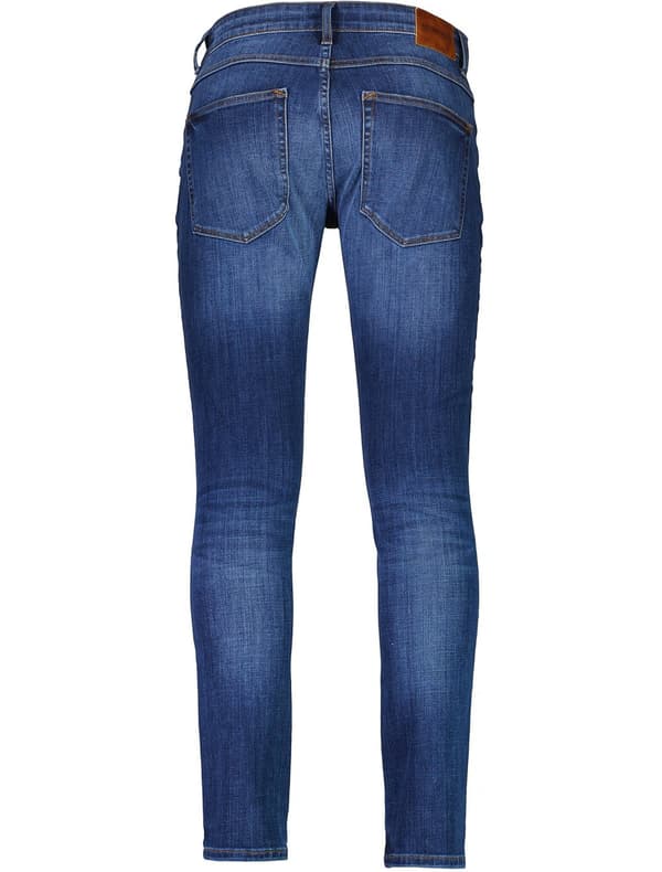 Lindbergh - Jeans 30-050002HEA Slim Fit