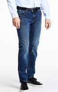 Miniatyrbild 1 av 4: Lindbergh - Jeans 30-050002HEA Slim Fit
