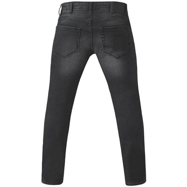 Duke Mens D555 Benson Stretch Kingsize Jeans