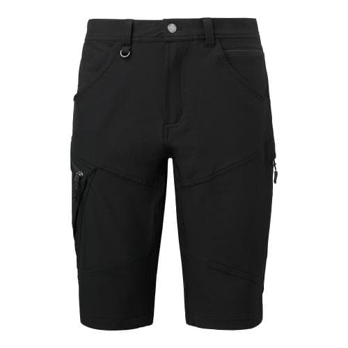 911 Wiggo shorts Black Herr