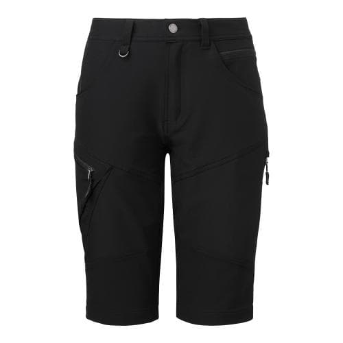 912 Wega shorts Black Dam