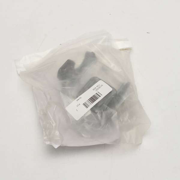Suojakotelon kotelon kuoren puoli avattu Gopro Hero 5 mustalle kameralle