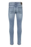 Miniatyrbild 2 av 3: Blend - Jeans 20707721 200288 Jet, Multiflex