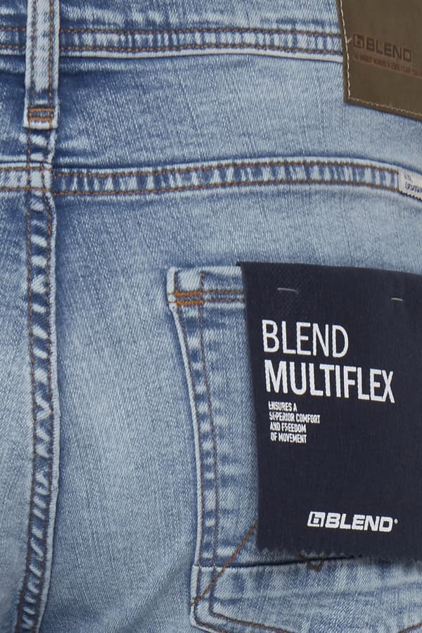 Blend - Jeans 20707721 200288 Jet, Multiflex