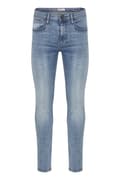 Miniatyrbild 1 av 3: Blend - Jeans 20707721 200288 Jet, Multiflex