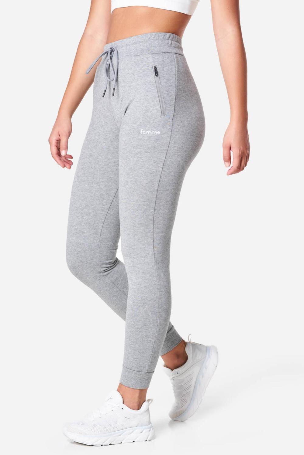 Fit Jogger