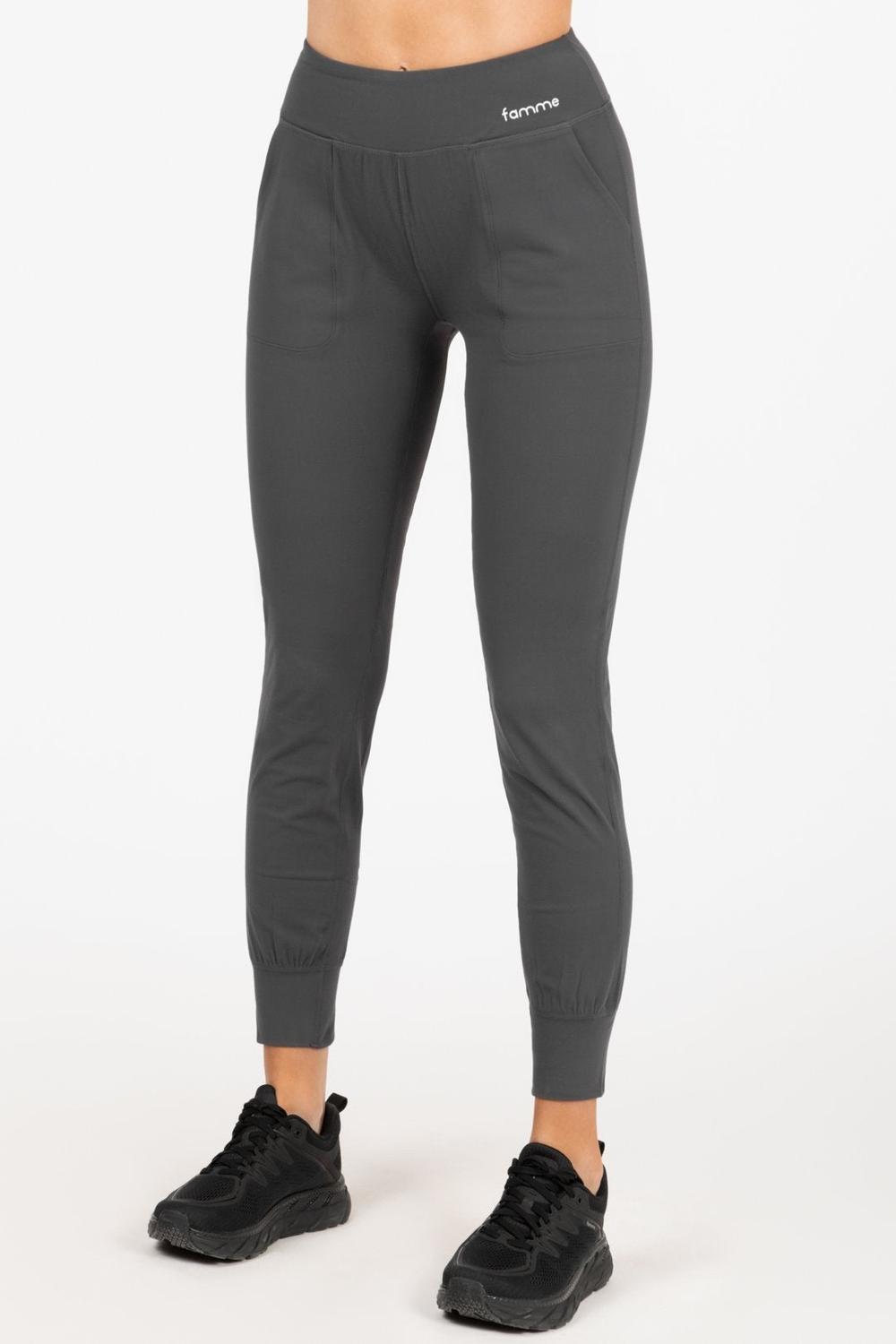 Tech Jogger