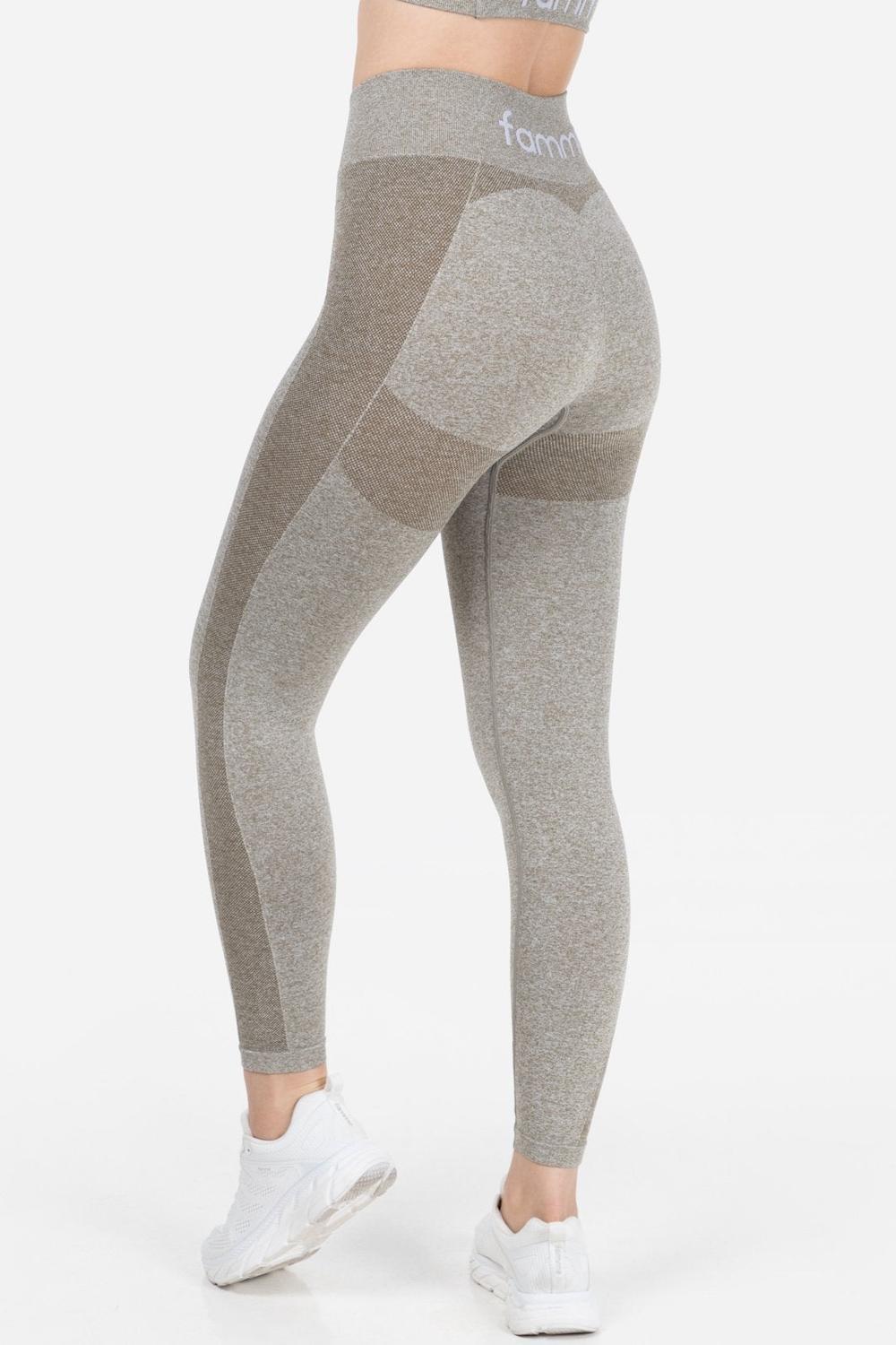 Tone Leggings