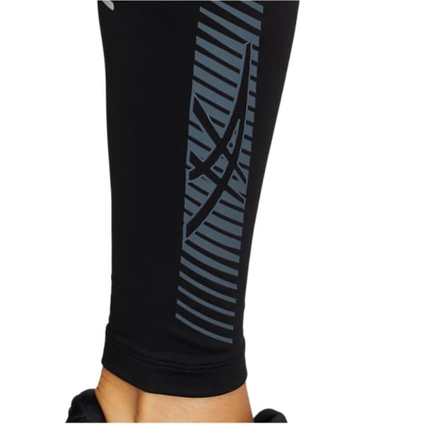 Asics Icon Tight 2012B046-001, Kvinde, Leggings, Sort