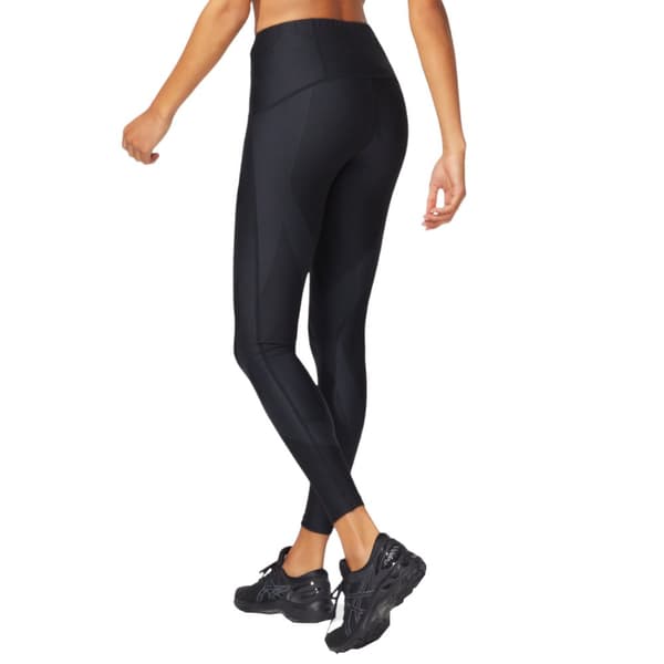 ASICS Finish Advantage 3 Tight 2012B918-001, Kvinna,  Leggings, Svart