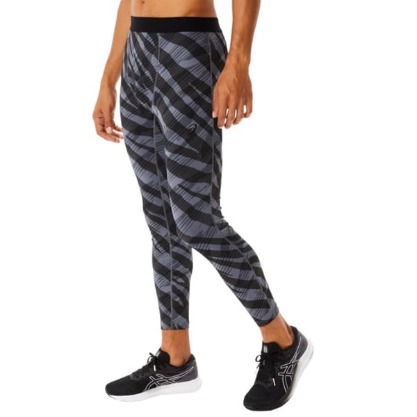 ASICS Wild Camo 7/8 Training Tight 2031D099-020, Mand, Leggings, Grå