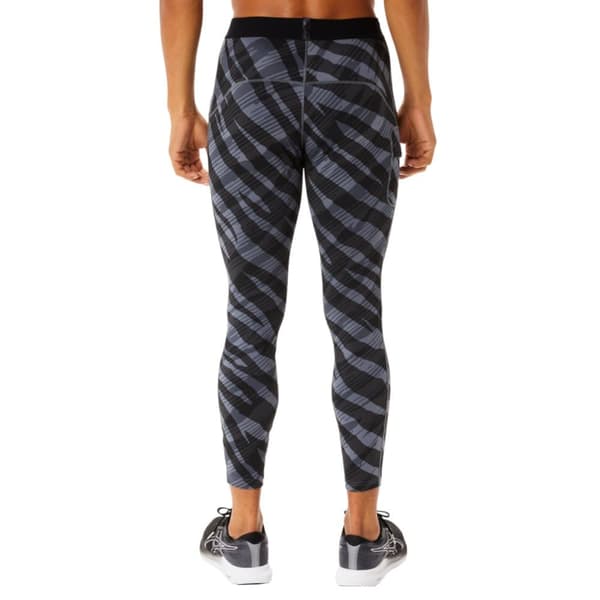 ASICS Wild Camo 7/8 Training Tight 2031D099-020, Mand, Leggings, Grå