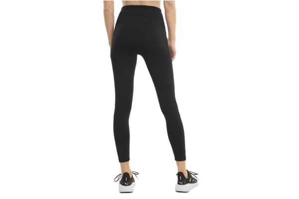 Puma Favourite Forever High Waist 7/8 Training Leggings 520267-01, Kvinna,  Leggings, Svart
