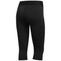 Miniatyrbillede 2 af 4: Adidas Techfit Capri Tights FJ7169, Kvinde, Leggings, Sort