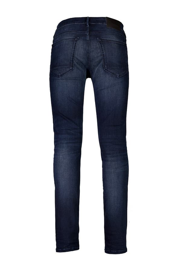 Junk - Jeans 60-025011 Tapered Fit