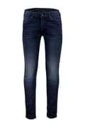 Miniatyrbild 1 av 2: Junk - Jeans 60-025011 Tapered Fit