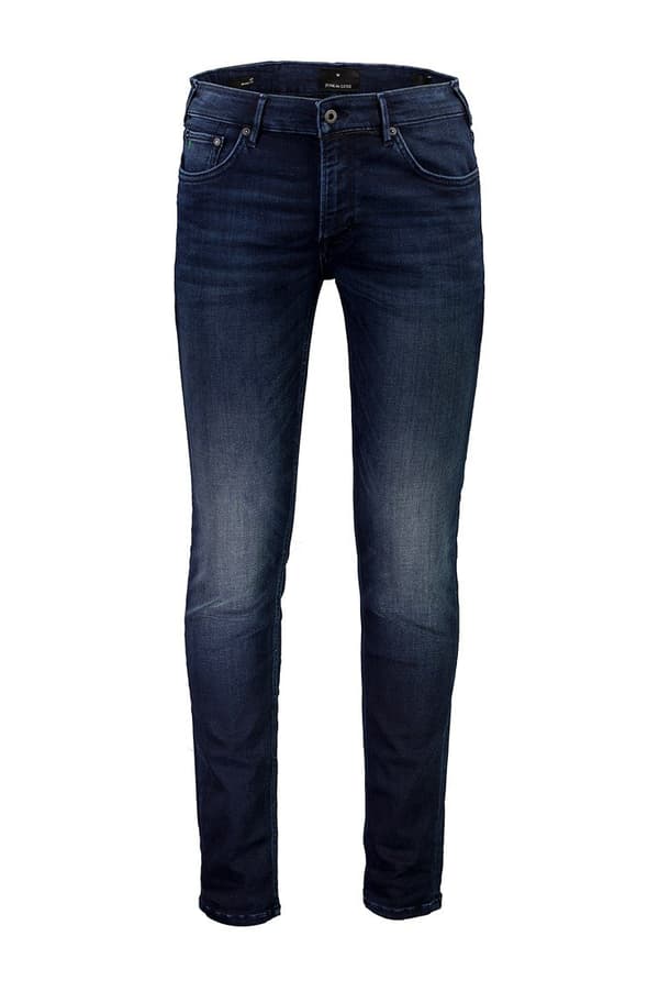 Junk - Jeans 60-025011 Tapered Fit