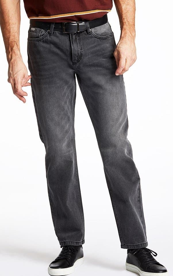 Lindbergh - Jeans 30-050003DEB Loose Fit